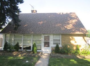 4021 Konrad Ave, Lyons, IL