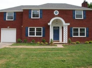 346 E Roseville Rd, Lancaster, PA 17601