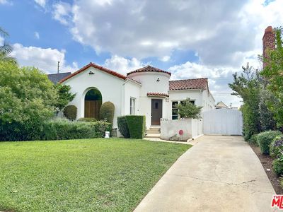 1312 S Genesee Ave, Los Angeles, CA, 90019