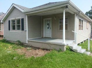 3834 General Meyer Ave, New Orleans, LA 70114