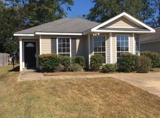 8900 Winter Ct, Mobile, AL 36695