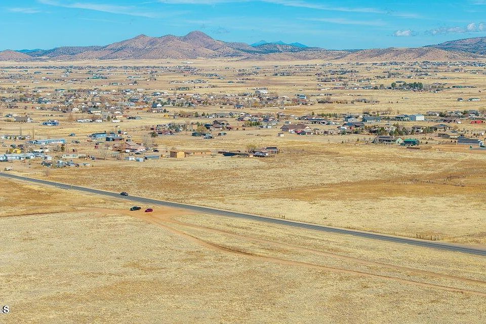 1st image of 8951 N Viewpoint Dr. Lot B 4.95 Acres -- #-