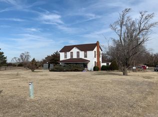 2492 W Cloud St, Salina, KS 67401