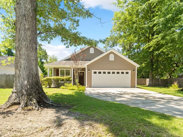 1940 Gasque St, Johns Island, SC 29455