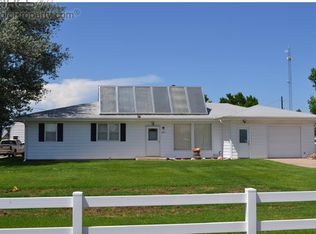 2011 E 18th St, Greeley, CO 80631