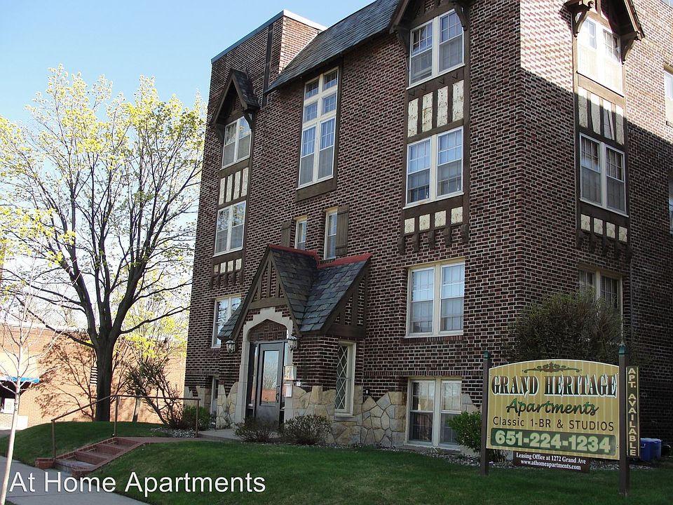 1st image of 1280 Grand Ave APT 201