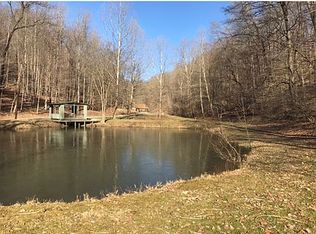91 N Letterman Rd, Paragon, IN 46166