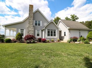 2454 Old Fall Creek Rd, Monticello, KY 42633