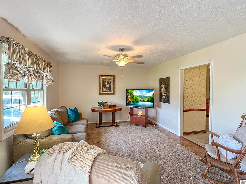 702 Glendale Rd, Murray, KY 42071 Zillow