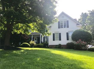 15043 Fox Branch Ln, Midlothian, VA 23112