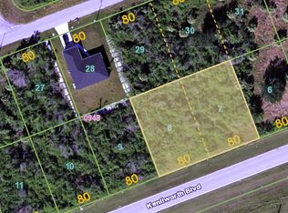 19916 Kenilworth Blvd #7, Pt Charlotte, FL 33954