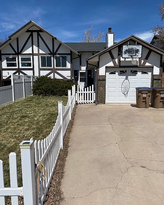 1st image of 4405 Comanche Dr