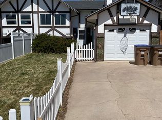 4405 Comanche Dr, Laramie, WY 82072