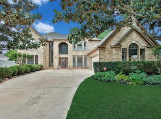 8423 Rockford Hall Dr, Spring, TX 77379
