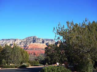 65 Calle Irena, Sedona, AZ 86336