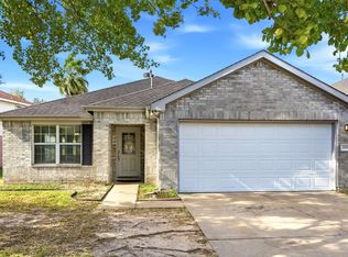 2410 Braypark Ln, Katy, TX 77450