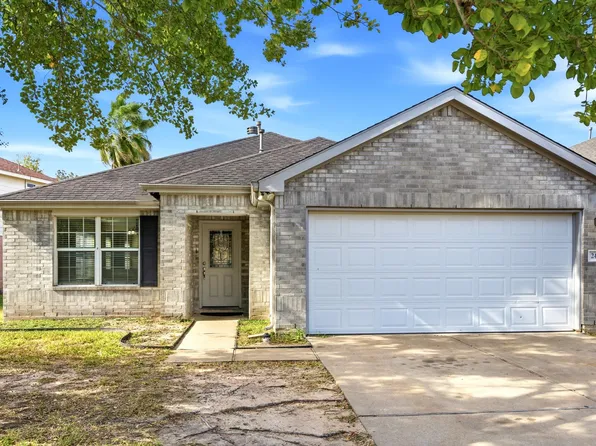 2410 Braypark Ln, Katy, TX 77450