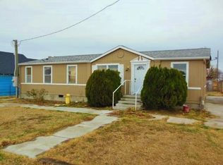 84678 Ringer Rd, Milton Freewater, OR 97862