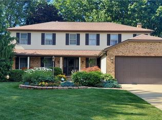 29910 Sequoia Trl, Westlake, OH 44145