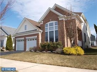 19 Copernicus Ct, East Windsor, NJ 08512
