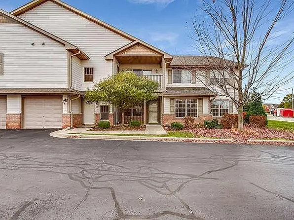 1515 24th Ave Unit 10, Kenosha, WI 53140