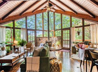314 Walnut Mountain Rd, Ellijay, GA 30536