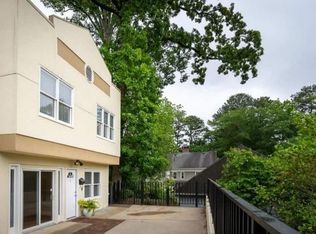 75 E Wesley Rd NE APT 4, Atlanta, GA 30305