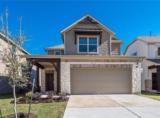 14001 Osmarea Dr, Austin, TX 78717