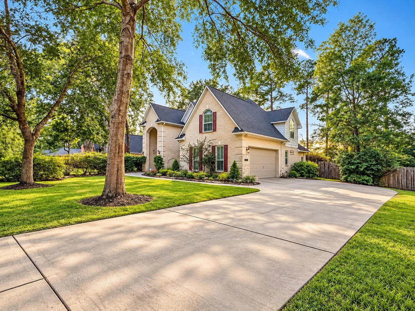 4 bed, 3.0 bath, $3,200 — Photo 4