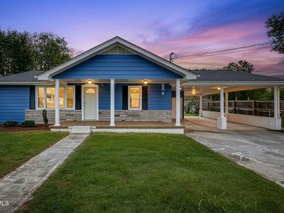 1217 Glynridge Ave, Johnson City, TN, 37601