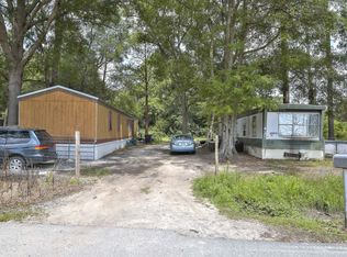 136 Middlebrook St, Fitzgerald, GA 31750