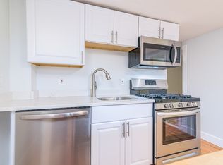 8 Marcello St #1, Providence, RI 02909