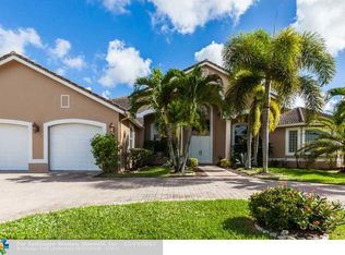 3140 SW 118th Ter, Davie, FL 33330