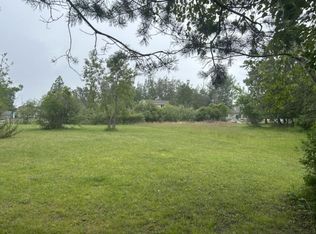 132 Channel Rd #1, Alpena, MI 49707