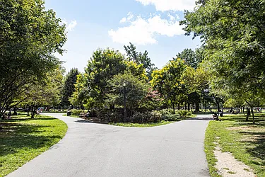 Rented by Compass