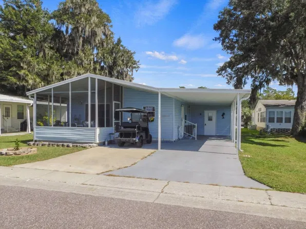 6162 Jessup Dr, Zephyrhills, FL 33540