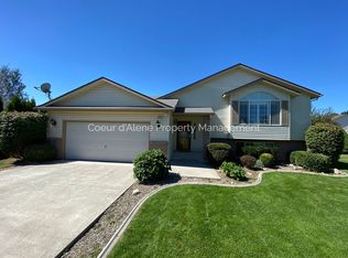 8715 N Rude St, Hayden Lake, ID 83835