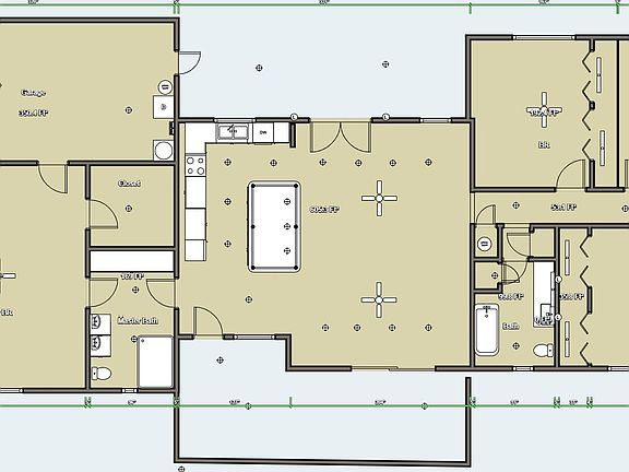 3rd image of 1128 Otello Ave
