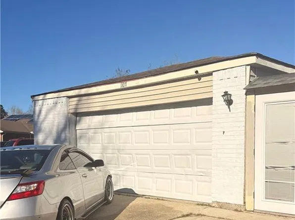 1107 Cornwall Ct, Slidell, LA 70461