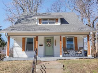 5912 Forest Ave, Kansas City, MO 64110