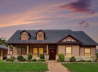 3014 Bowser Rd, Fulshear, TX 77441