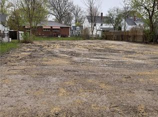 517 81st St LOT 25, Niagara Falls, NY 14304