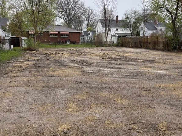 517 81st St Lot 25, Niagara Falls, NY 14304