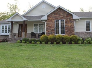 106 Lynnwood Dr, Gilbertsville, KY 42044