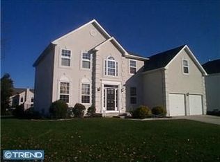 1 Tyler Pl, Hainesport, NJ 08036
