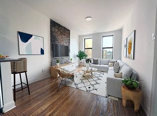 446 Saint Nicholas Ave #5, New York, NY 10027