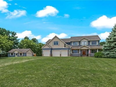 S8650 Heartwood Drive, Eleva, WI, 54738