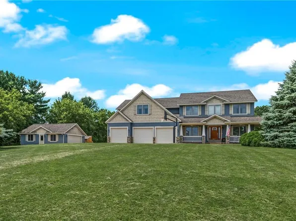 S8650 Heartwood Drive, Eleva, WI 54738