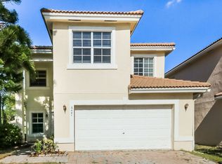 6481 Adriatic Way, West Palm Beach, FL 33413