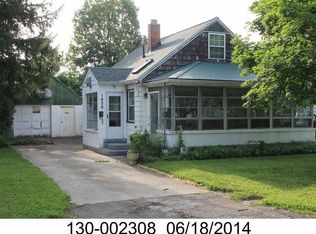 1830 Rhoda Ave, Columbus, OH 43212